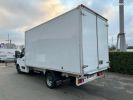 Utilitaire léger Renault Master Autre 19990 ht 2.3 dci 165cv caisse 20m3  - 4