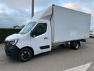 Utilitaire léger Renault Master Autre 19990 ht 2.3 dci 165cv caisse 20m3  - 2