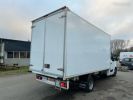 Utilitaire léger Renault Master Autre 19990 ht 2.3 dci 165cv caisse 20m3  - 3