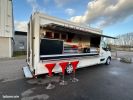 Utilitaire léger Renault Master Autre 19990 ht food truck vasp  - 3