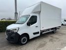 Utilitaire léger Renault Master Autre 19990 ht IV 20m3 hayon porte latérale 150cv  - 2