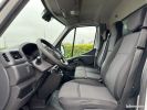 Utilitaire léger Renault Master Autre 19990 ht IV 20m3 hayon porte latérale 150cv  - 5