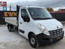 Utilitaire léger Renault Master Autre 2.3 DCI 125 L3H2 CONFORT Blanc - 1