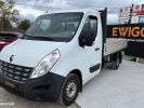 Utilitaire léger Renault Master Autre 2.3 DCI 125 L3H2 CONFORT Blanc - 3