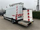 Utilitaire léger Renault Master Autre 2.3 dci 125cv nacelle time France et32  - 4