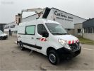 Utilitaire léger Renault Master Autre 2.3 dci 125cv nacelle time France et32  - 1