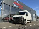 Utilitaire léger Renault Master Autre 2.3 dCi 136ch Grand Confort BLANC - 1