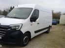 Utilitaire léger Renault Master Autre 2.3 DCI 150 L2H2 CONFORT Blanc - 1