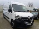 Utilitaire léger Renault Master Autre 2.3 DCI 150 L2H2 CONFORT Blanc - 4