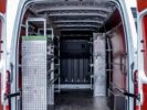 Utilitaire léger Renault Master Autre 2.3Dci L3H2 - 3 PLAATSEN - SENSOREN - WERKRUIMTE - AIRCO - TREKHAAK - Euro 6 Blanc - 33