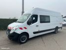 Utilitaire léger Renault Master Autre 21990 ht l4h3 fourgon 7 places  - 2