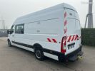 Utilitaire léger Renault Master Autre 21990 ht l4h3 fourgon 7 places  - 4