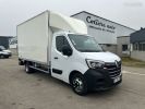 Utilitaire léger Renault Master Autre 25490 ht caisse 20m3 hayon  - 1