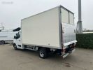 Utilitaire léger Renault Master Autre 25490 ht caisse 20m3 hayon  - 3