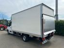 Utilitaire léger Renault Master Autre 26990 ht caisse 20m3 hayon classe 2 2021  - 2