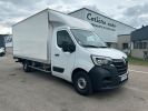 Utilitaire léger Renault Master Autre 29990 ht 20m3 hayon classe 2  - 1