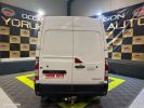 Utilitaire léger Renault Master Autre 3 2.3 Dci 110 cv L2H2 7 places Blanc - 3