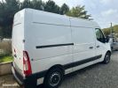 Utilitaire léger Renault Master Autre 3 2.3 DCi 125CH L2H2 Van Aménagé  - 2