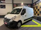 Utilitaire léger Renault Master Autre 3 2.3 dci 130cv L2H2 Blanc - 1