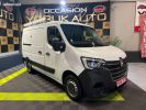 Utilitaire léger Renault Master Autre 3 2.3 dci 135cv L1H1 Blanc - 1