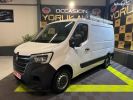 Utilitaire léger Renault Master Autre 3 2.3 dci 135cv L1H1 Blanc - 2