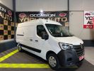 Utilitaire léger Renault Master Autre 3 2.3 Dci 135cv L2H2 Blanc - 2