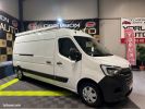 Utilitaire léger Renault Master Autre 3 2.3 Dci 150 cv L3h2 Galerie + échelle Blanc - 2