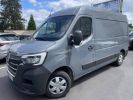 Utilitaire léger Renault Master Autre (3) FG Tr GCF F3500 L2H2 Blue dCi 150 Gris - 1