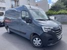 Utilitaire léger Renault Master Autre (3) FG Tr GCF F3500 L2H2 Blue dCi 150 Gris - 2