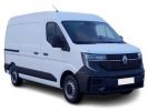 Utilitaire léger Renault Master Autre 3T5 Blue dCi 150 EXTRA + Caméra Blanc - 3