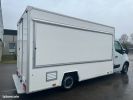 Utilitaire léger Renault Master Autre 42500 ht vasp 20m3 camion pizza  - 3