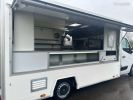 Utilitaire léger Renault Master Autre 42500 ht vasp 20m3 camion pizza  - 5