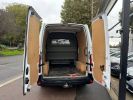 Utilitaire léger Renault Master Autre cabine approfondie 7 places 2.3 dci 135ch Grand confort Blanc - 5