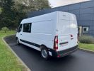 Utilitaire léger Renault Master Autre CABINE APPROFONDIE CA L3H2 3.5t 2.3 dCi 130 E6 GRAND CONFORT Blanc - 3