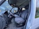 Utilitaire léger Renault Master Autre CABINE APPROFONDIE CA L3H2 3.5t 2.3 dCi 130 E6 GRAND CONFORT Blanc - 9