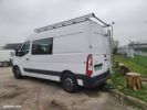 Utilitaire léger Renault Master Autre CABINE APPROFONDIE NOUVEAU CA L2H2 3.5t 2.3 dCi 135 GRAND CONFORT Blanc - 2