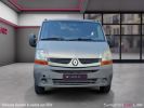 Utilitaire léger Renault Master Autre COMBI L1H1 2t8 2.5 dCi 120cv / TPMR Gris - 3