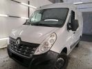 Utilitaire léger Renault Master Autre DCI 145 L1H2 Grand Confort GRIS CLAIR - 1