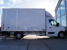 Utilitaire léger Renault Master Autre dci 145 Meubelbak + LIFT meubelbox Blanc - 1