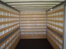 Utilitaire léger Renault Master Autre dci 145 Meubelbak + LIFT meubelbox Blanc - 9