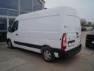 Utilitaire léger Renault Master Autre Dci150 L2H2 Gran Confort AIRCO CAMERA Blanc - 5