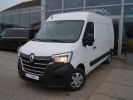 Utilitaire léger Renault Master Autre Dci150 L2H2 Gran Confort AIRCO CAMERA Blanc - 15