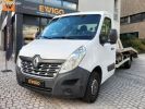 Utilitaire léger Renault Master Autre Dépannage 2.3 DCI 170 28 L1H1 ENERGY CONFORT Blanc - 1