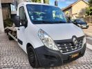 Utilitaire léger Renault Master Autre Dépannage 2.3 DCI 170 28 L1H1 ENERGY CONFORT Blanc - 2