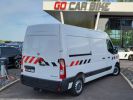 Utilitaire léger Renault Master Autre Fg L2H2 2.3 dCi 150ch Grand Confort Garantie 6 ans GPS Camera Attelage 349HT-mois Blanc - 2