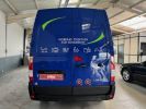 Utilitaire léger Renault Master Autre FGN L2H2 2.3 dCi 110 CV Bleu - 5