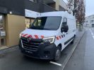 Utilitaire léger Renault Master Autre FOURGON FGN TRAC F3500 L1H1 DCI 135 CONFORT Blanc - 1