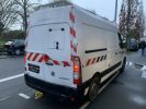 Utilitaire léger Renault Master Autre FOURGON FGN TRAC F3500 L1H1 DCI 135 CONFORT Blanc - 6