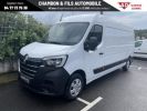 Utilitaire léger Renault Master Autre FOURGON FGN TRAC F3500 L3H2 BLUE DCI 150 CONFORT PRIX HT Blanc - 2