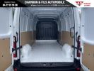 Utilitaire léger Renault Master Autre FOURGON FGN TRAC F3500 L3H2 BLUE DCI 150 CONFORT PRIX HT Blanc - 4